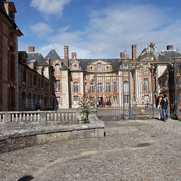 Château de Grosbois