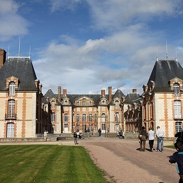 Château de Grosbois