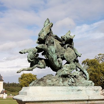 Château de Grosbois