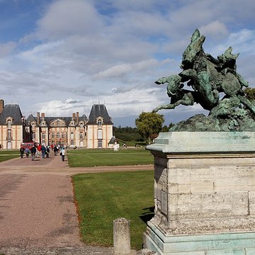 Château de Grosbois