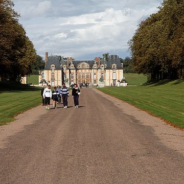 Château de Grosbois