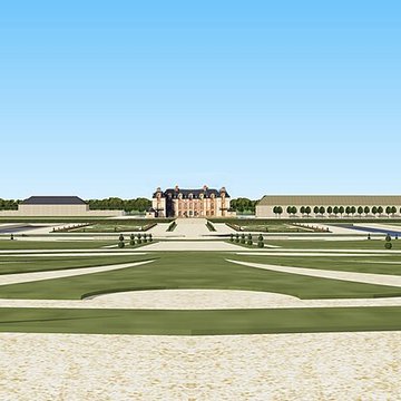 Château de Grosbois