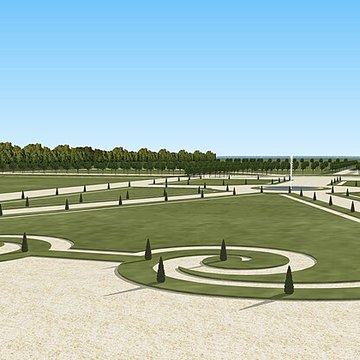 Château de Grosbois