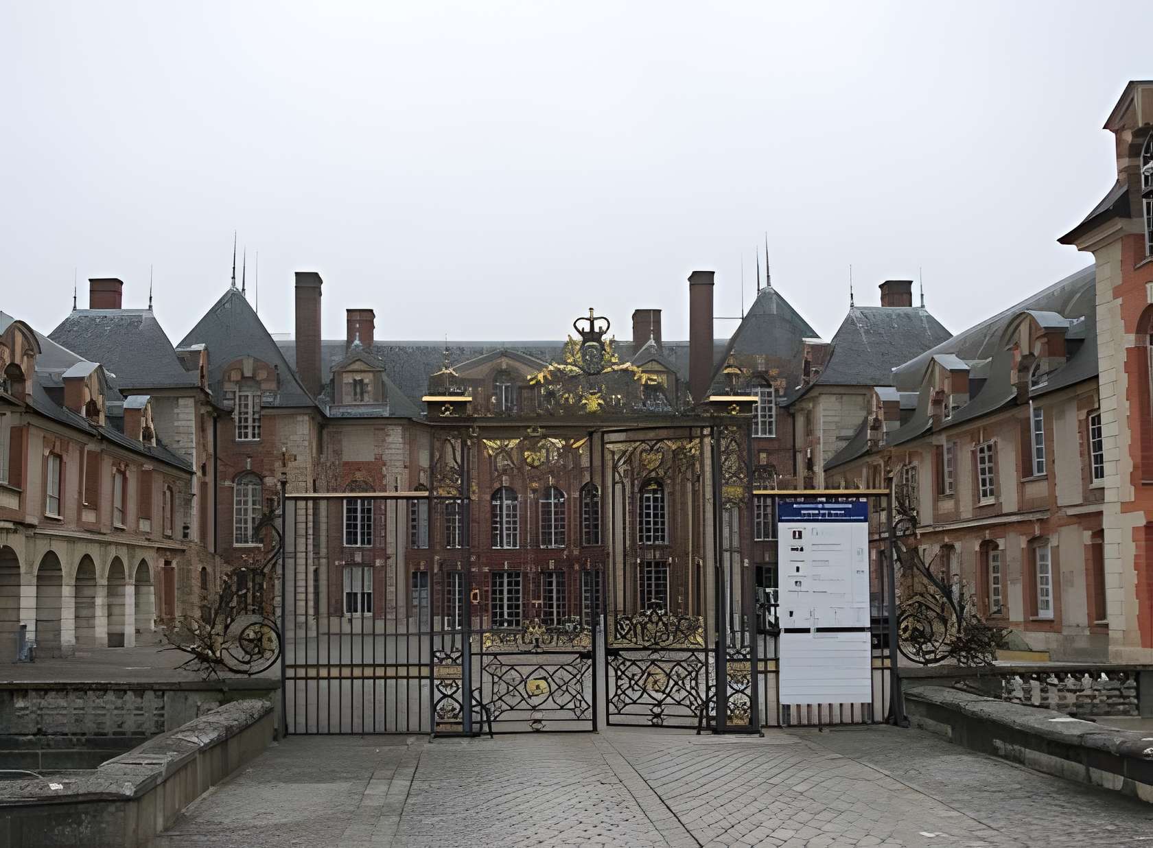 Château de Grosbois 