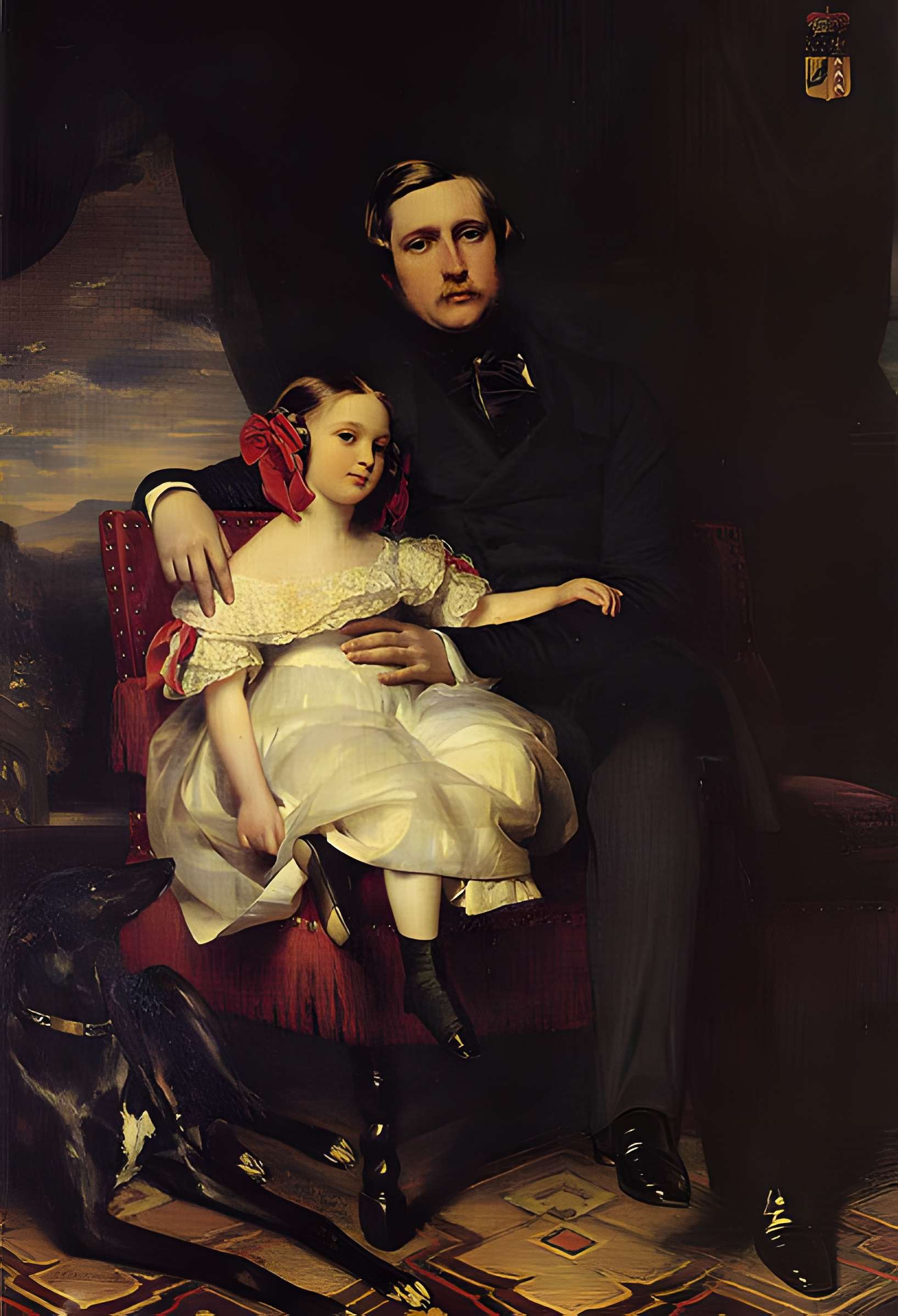 Château de Grosbois