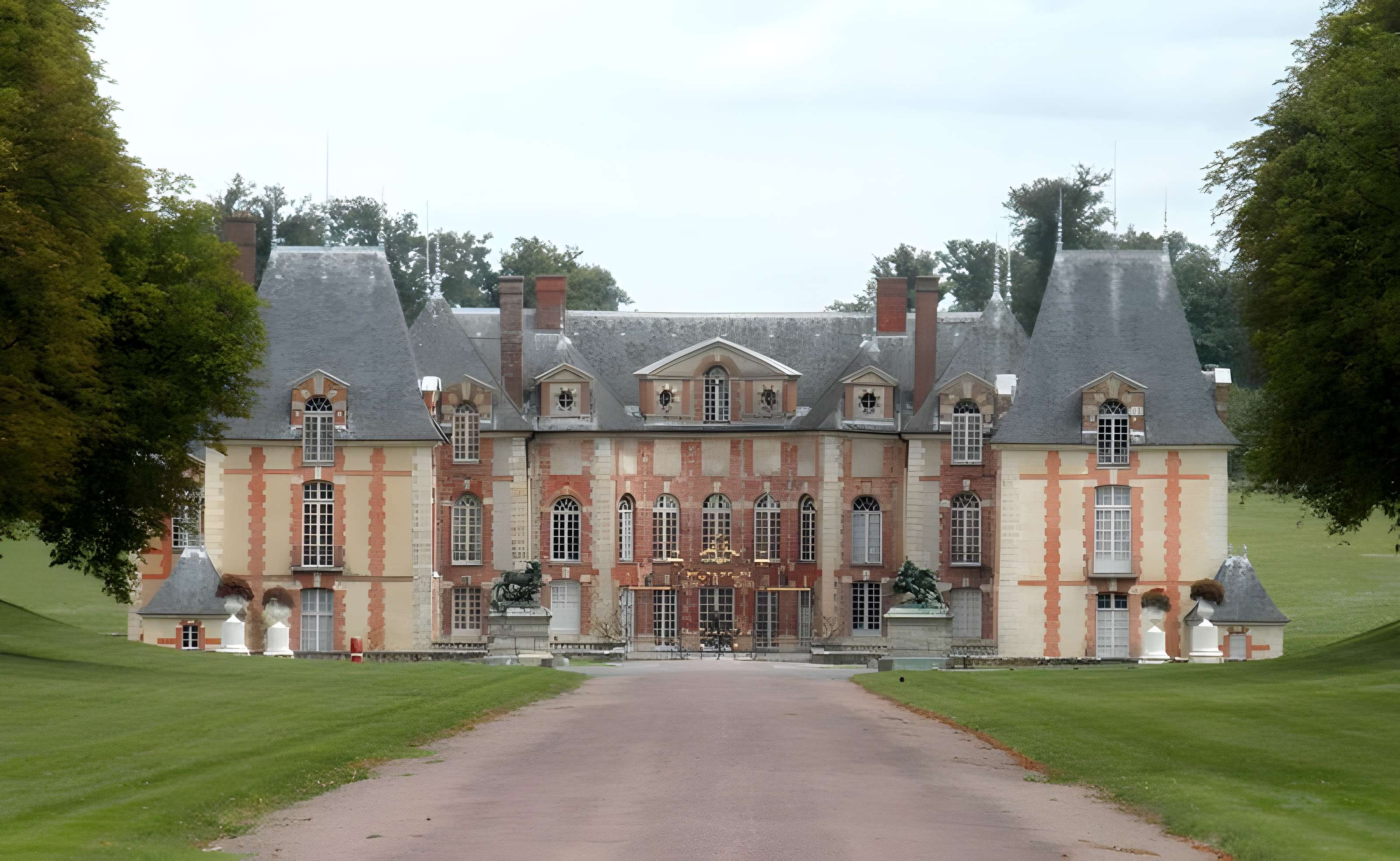 Château de Grosbois