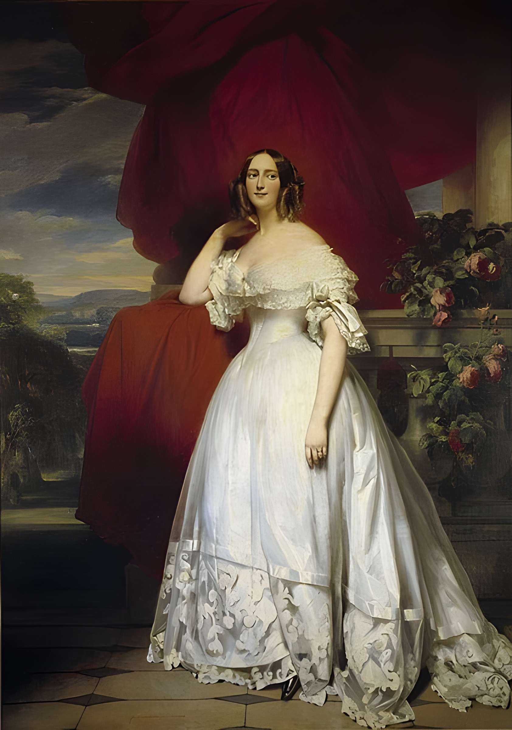 Château de Grosbois