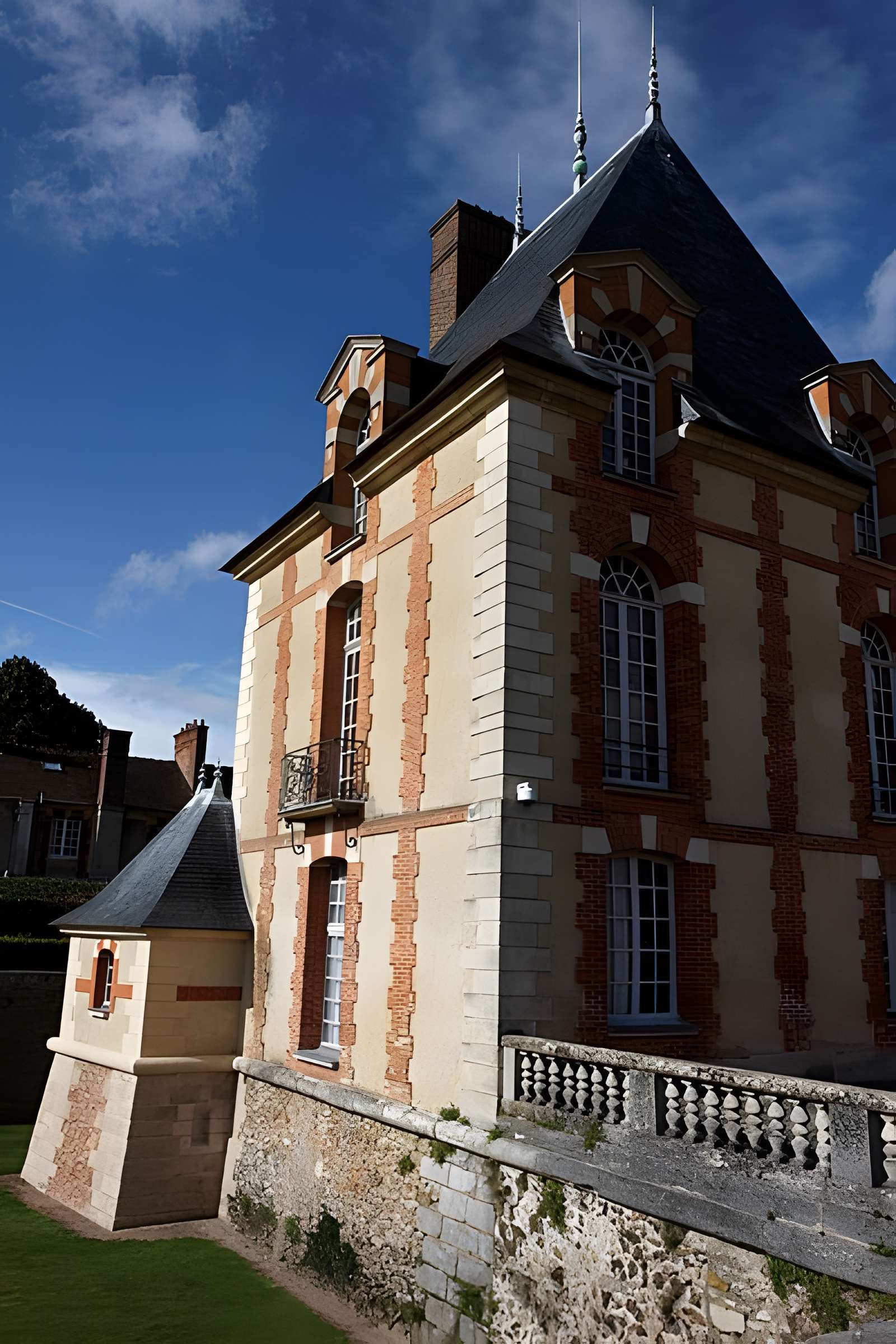 Château de Grosbois