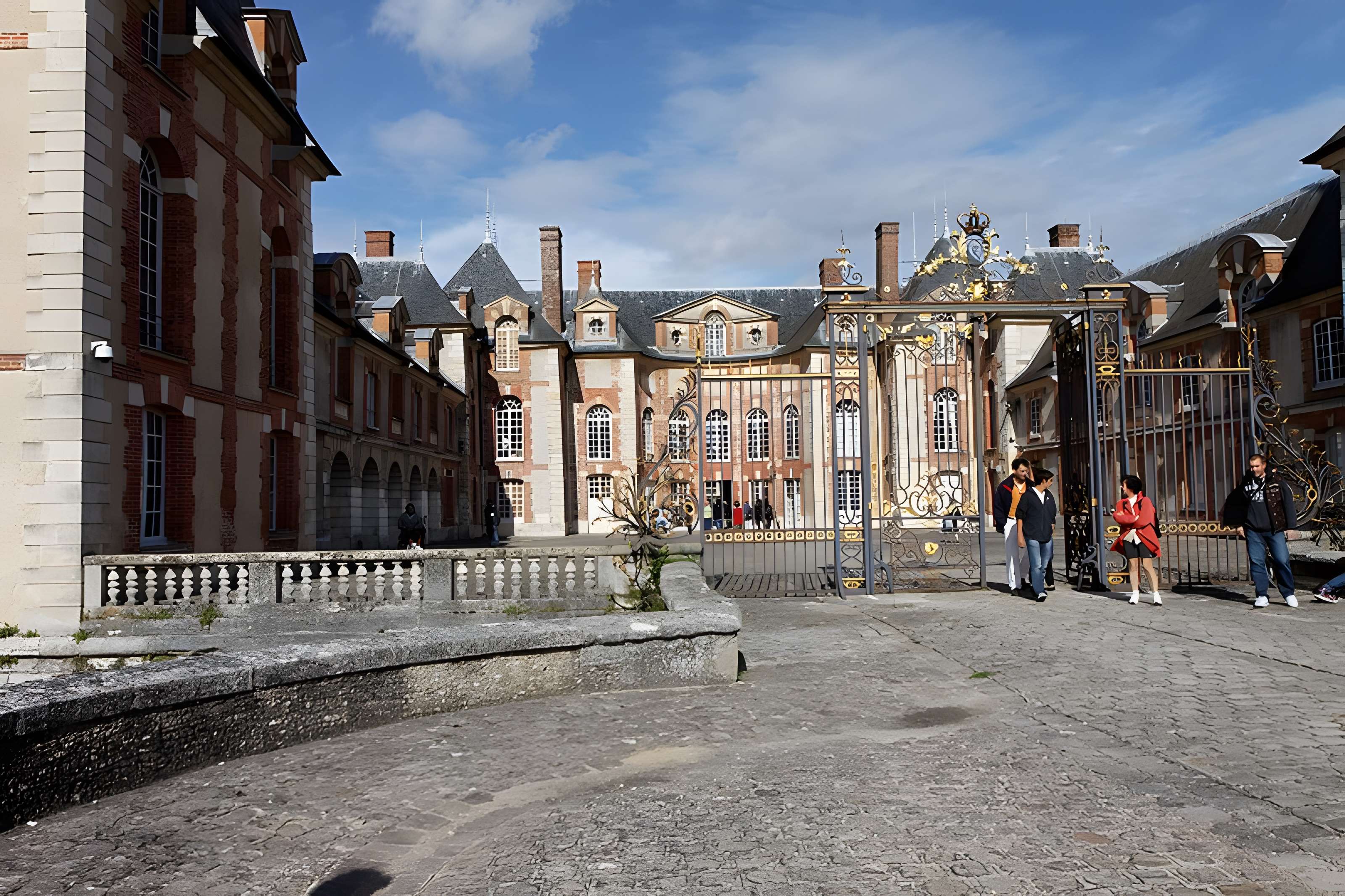 Château de Grosbois