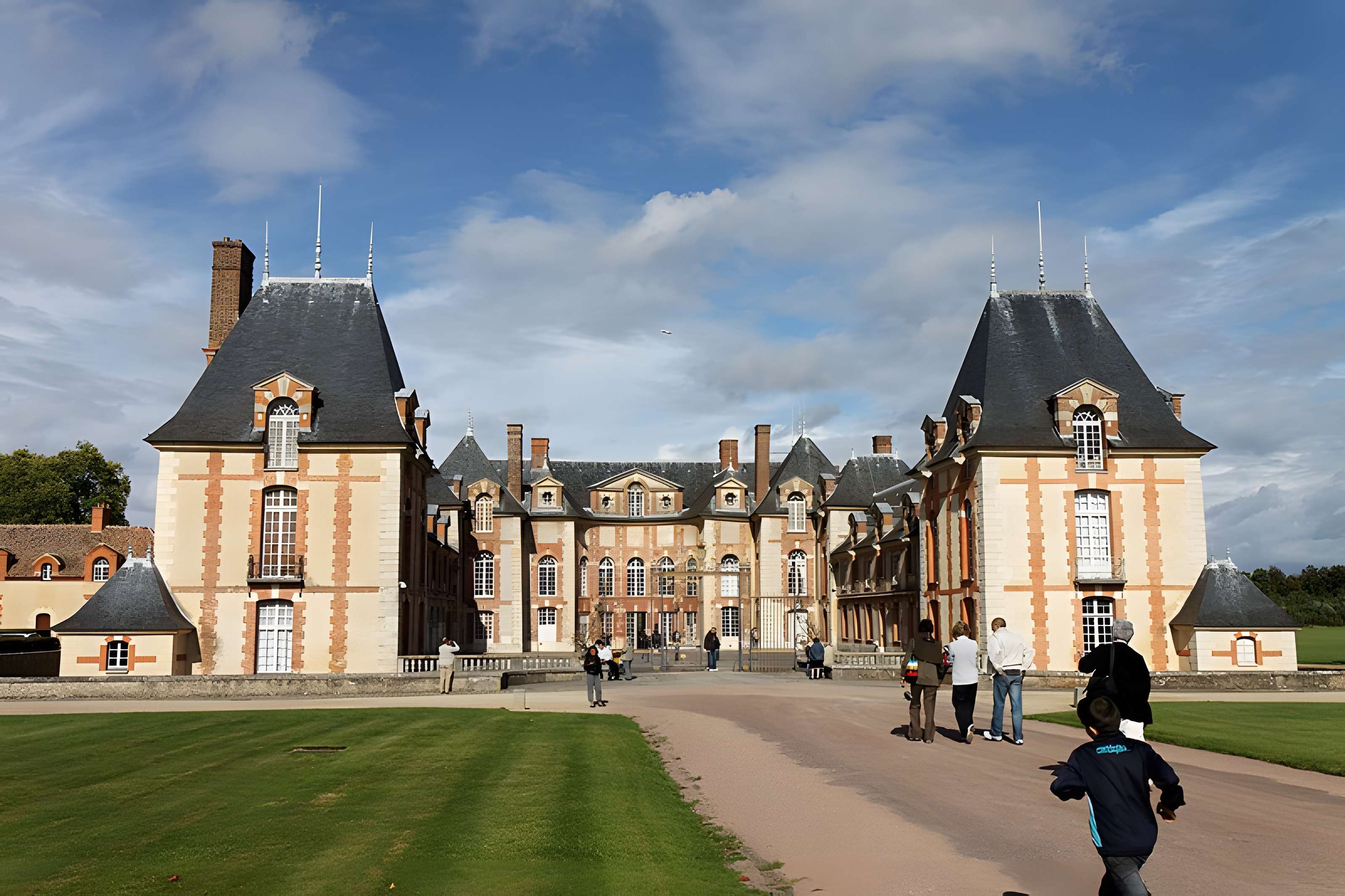 Château de Grosbois