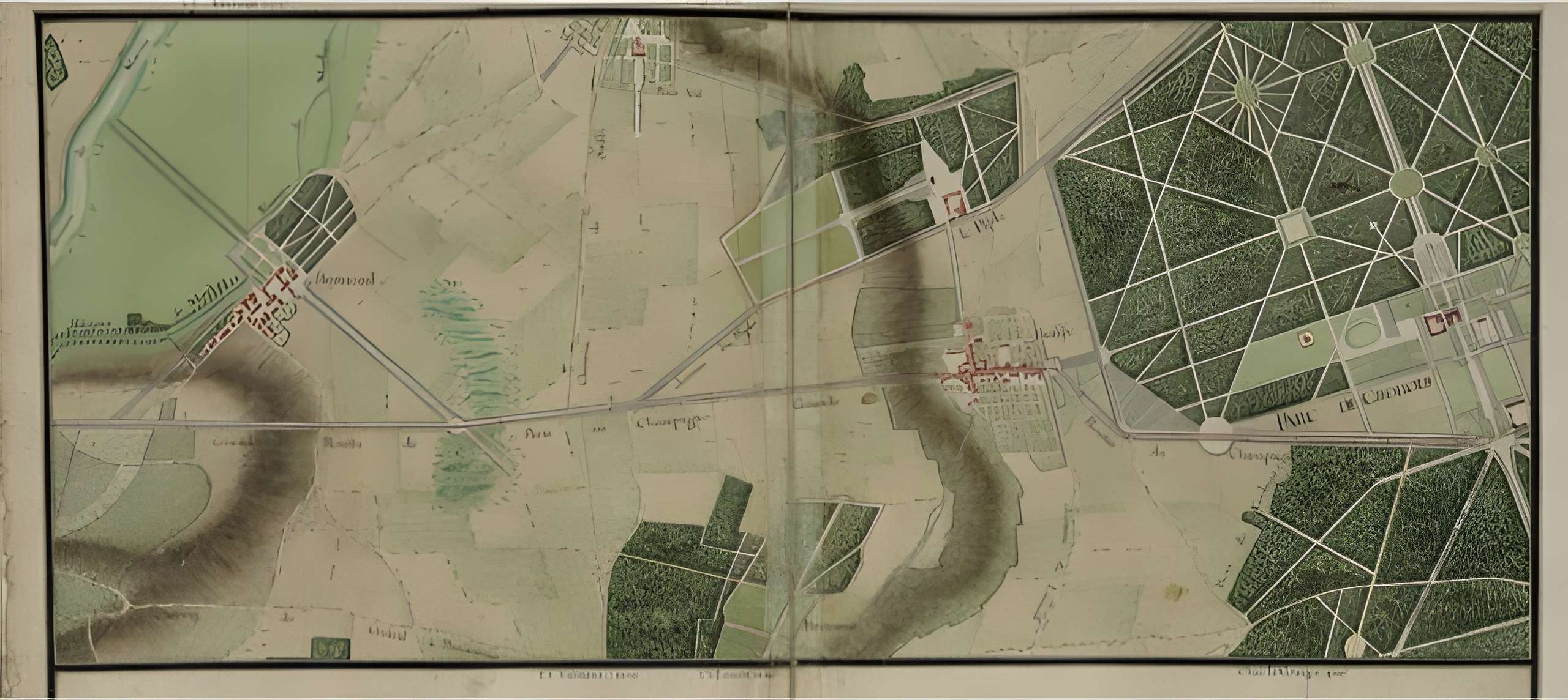 Château de Grosbois