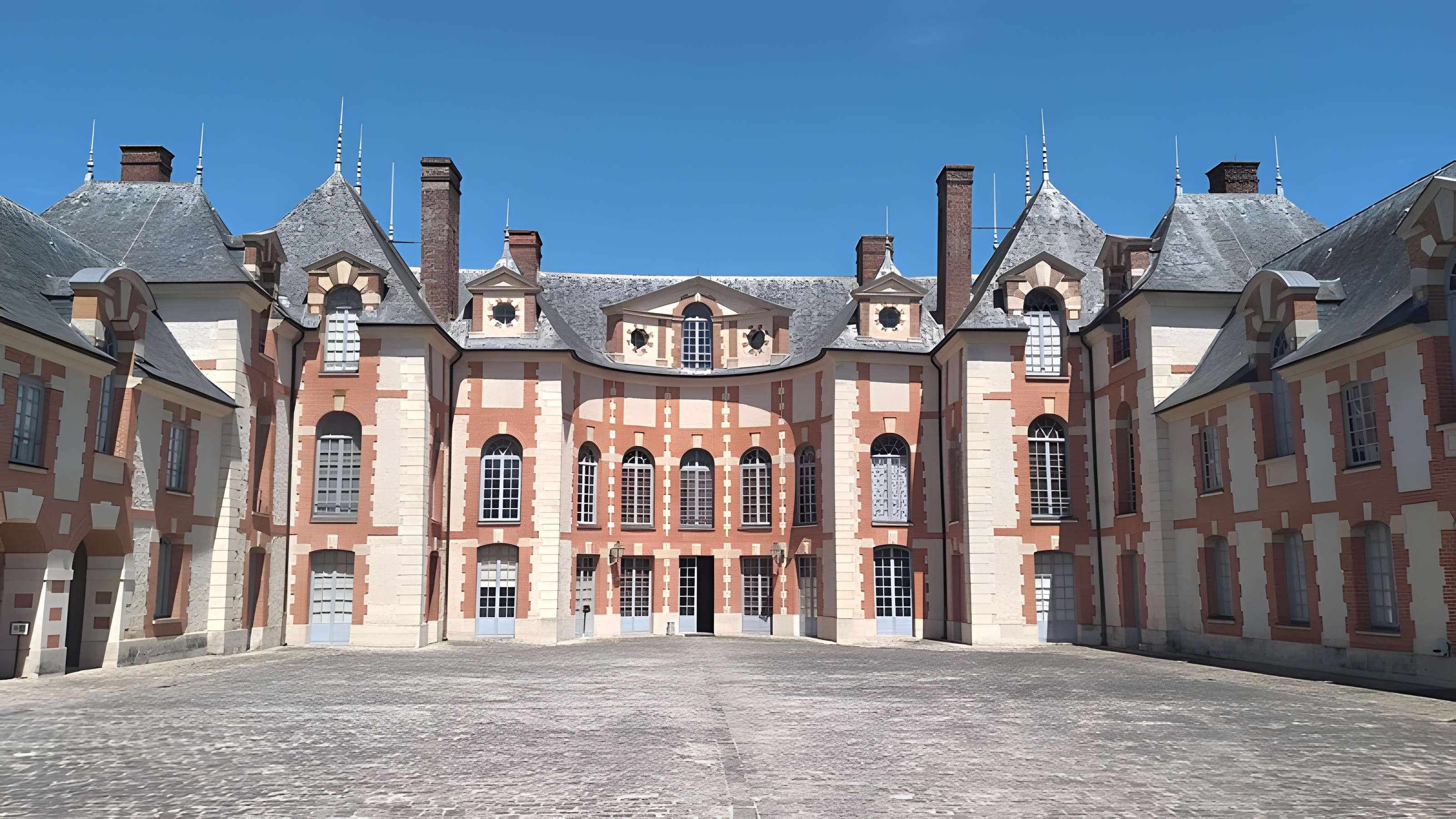 Château de Grosbois