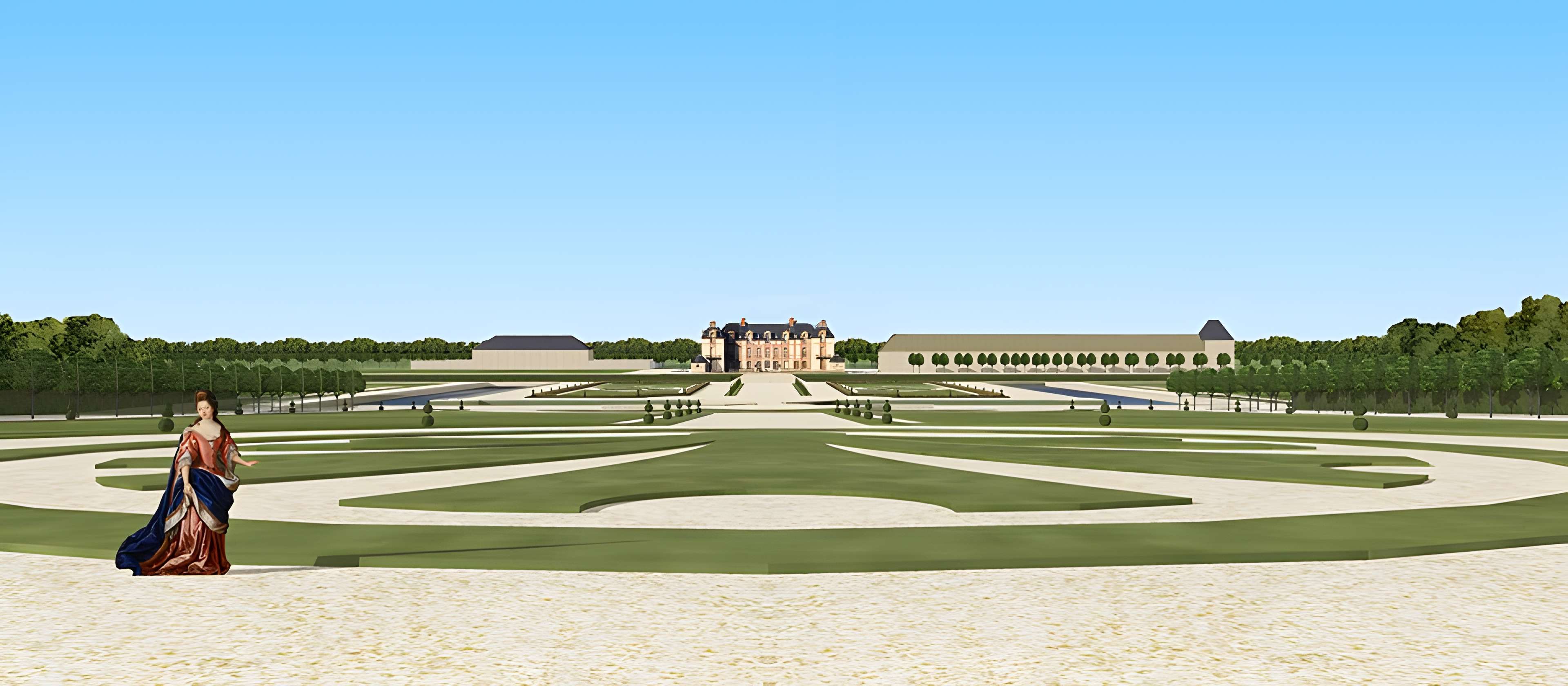 Château de Grosbois