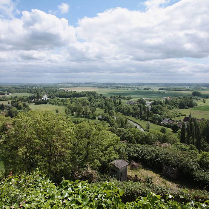 Photo de Prieuré Notre-Dame-des-Marchais