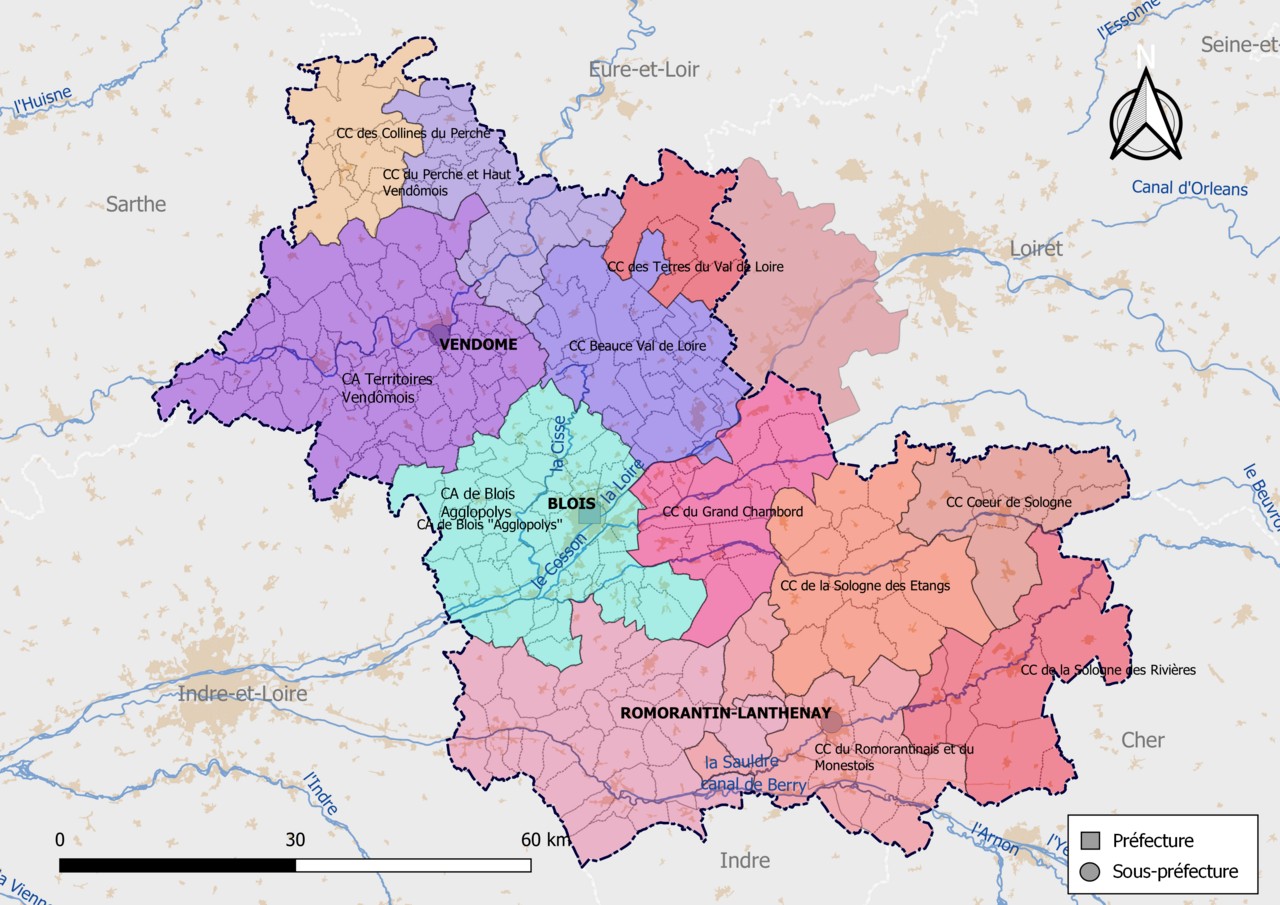 Prieuré Notre-Dame-des-Marchais