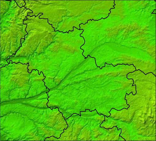 Prieuré Notre-Dame-des-Marchais