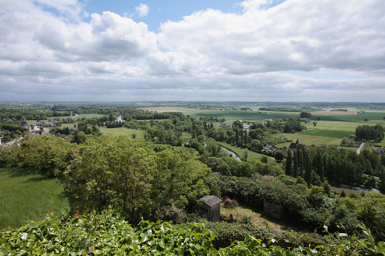 Prieuré Notre-Dame-des-Marchais