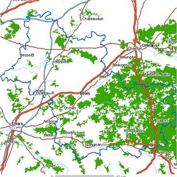 Prieuré Notre-Dame-des-Marchais