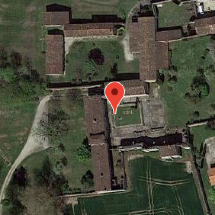 Photo de Prieuré Notre-Dame-dOulmes