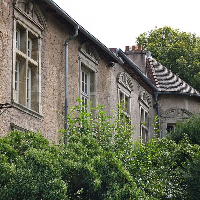 Photo de Prieuré Saint-Arnou de Lay-Saint-Christophe