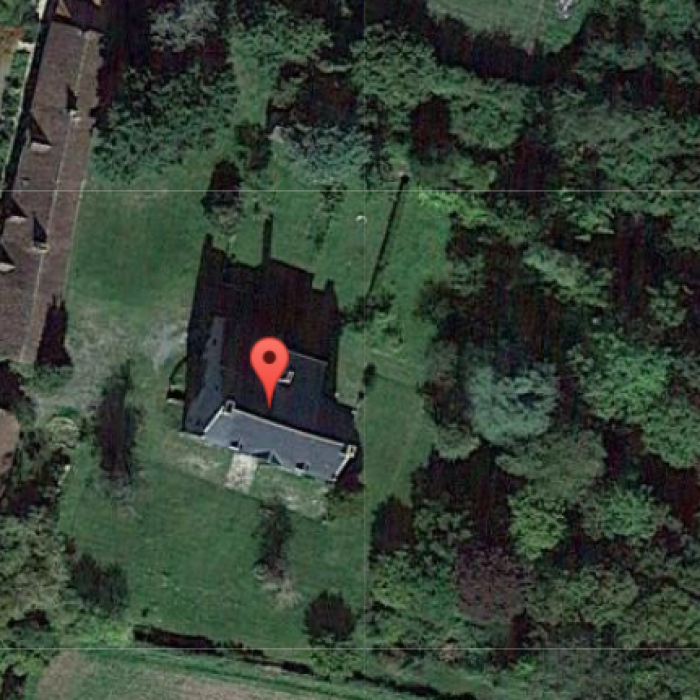 Photo de Prieuré Saint-Augustin de Rouessé-Fontaine