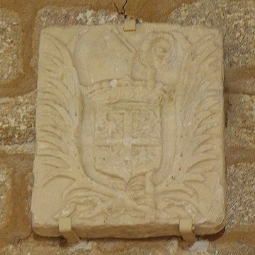 Prieuré Saint-Benoît de Saint-Benoît-du-Sault