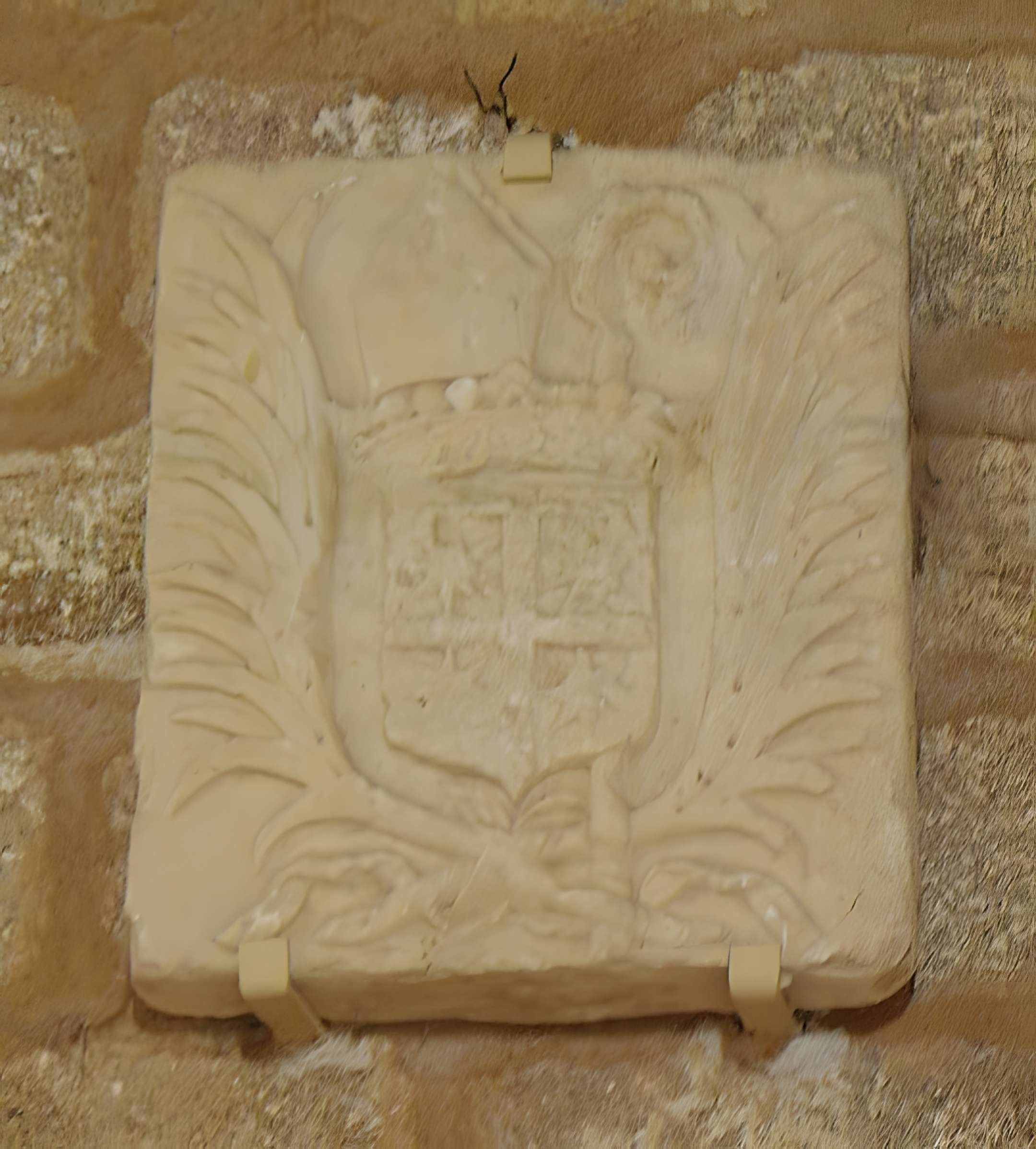 Prieuré Saint-Benoît de Saint-Benoît-du-Sault