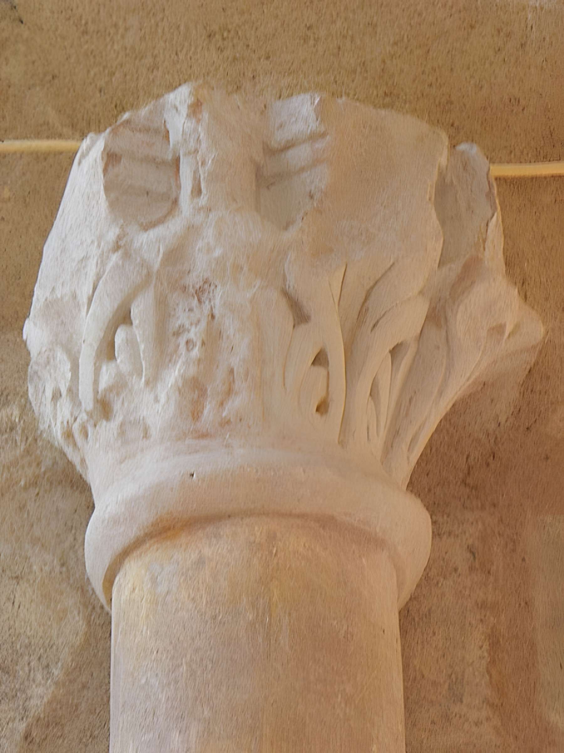 Prieuré Saint-Benoît de Saint-Benoît-du-Sault