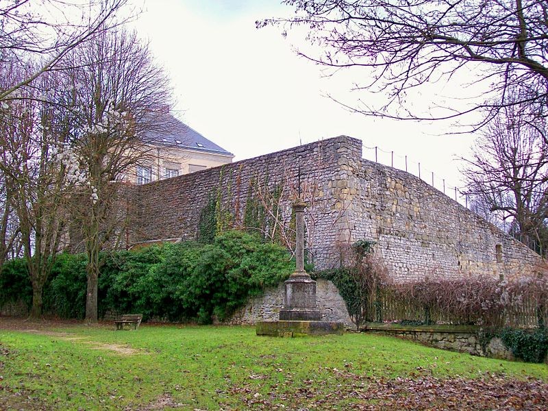 Photo de Prieuré Saint-Côme de Luzarches