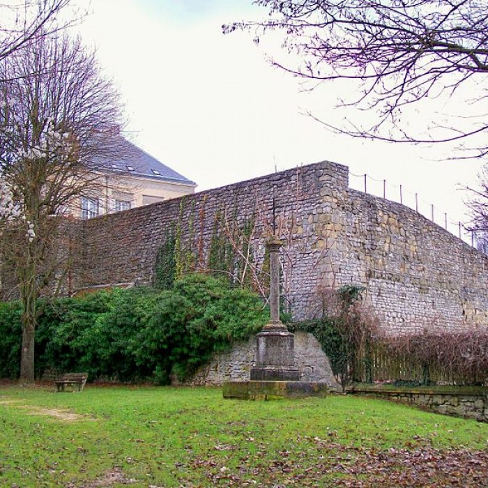 Photo de Prieuré Saint-Côme de Luzarches