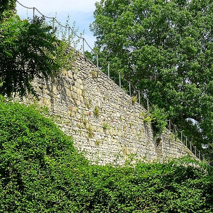 Photo de Prieuré Saint-Côme de Luzarches