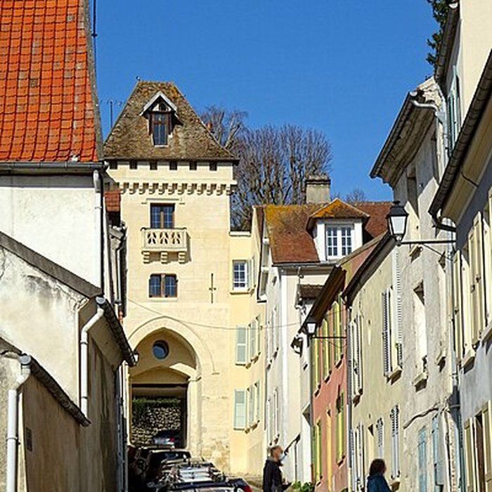 Photo de Prieuré Saint-Côme de Luzarches