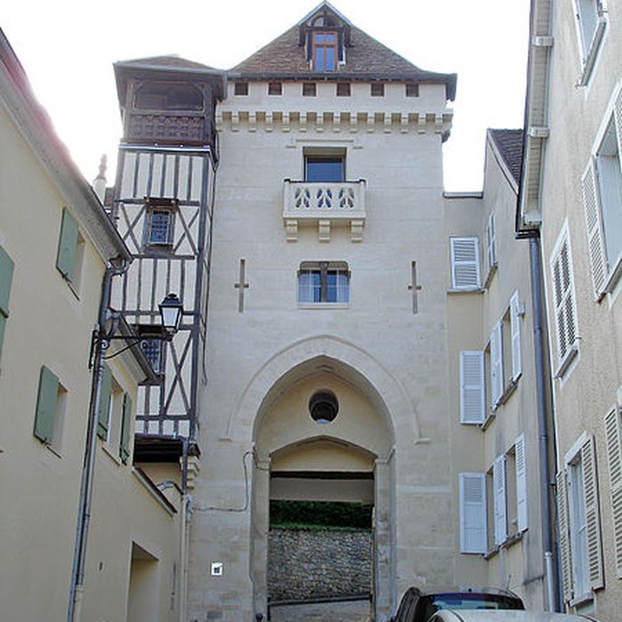 Photo de Prieuré Saint-Côme de Luzarches