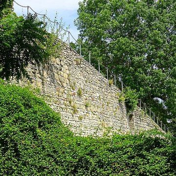 Prieuré Saint-Côme de Luzarches