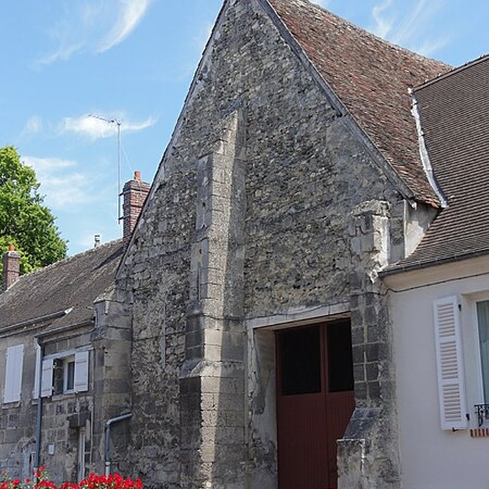 Photo de Prieuré Saint-Étienne de Choisy-au-Bac