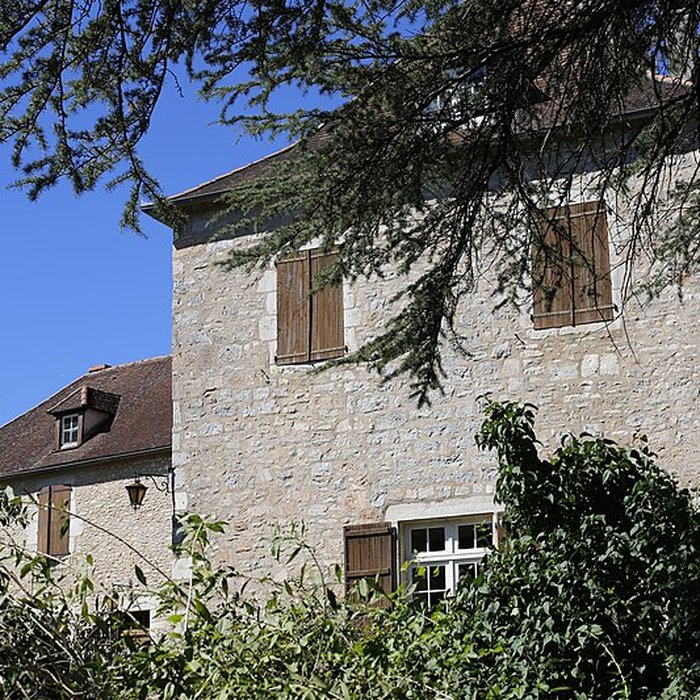 Photo de Prieuré Saint-Étienne des Alix