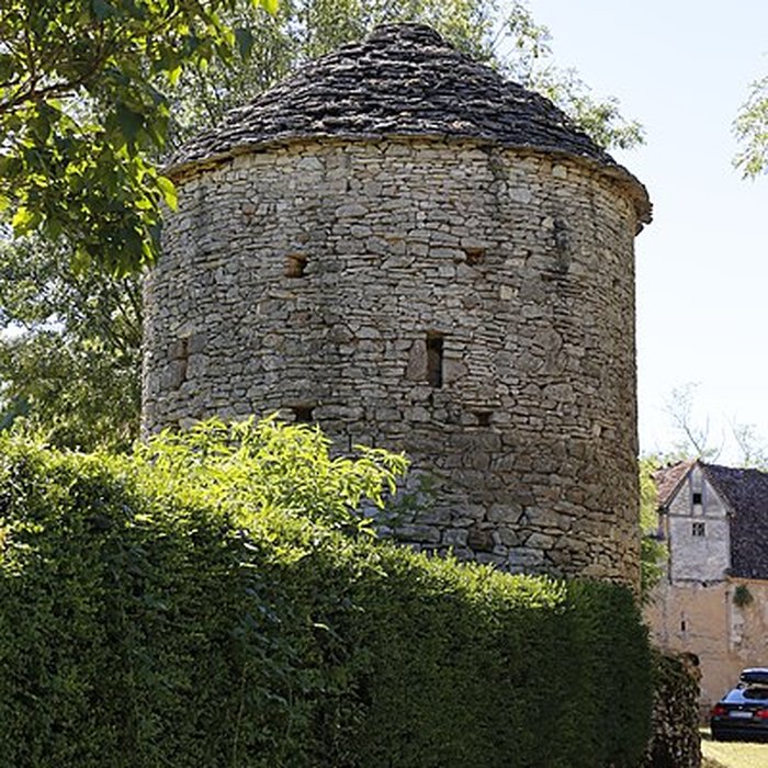 Photo de Prieuré Saint-Étienne des Alix