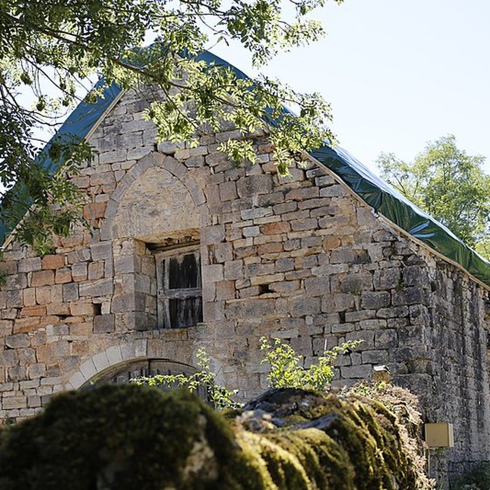 Photo de Prieuré Saint-Étienne des Alix