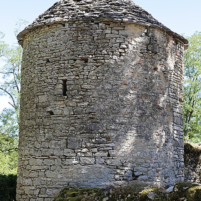 Photo de Prieuré Saint-Étienne des Alix