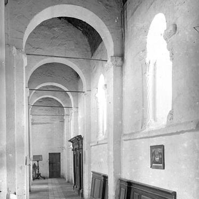 Photo de Prieuré Saint-Genest de Lavardin