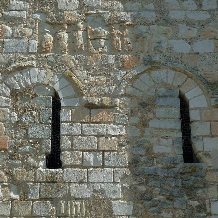 Photo de Prieuré Saint-Genest de Lavardin