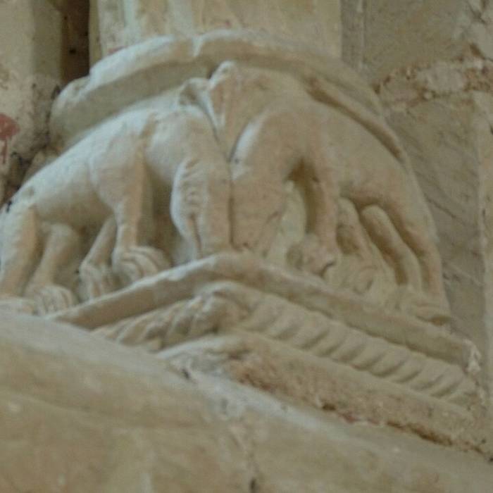 Photo de Prieuré Saint-Genest de Lavardin