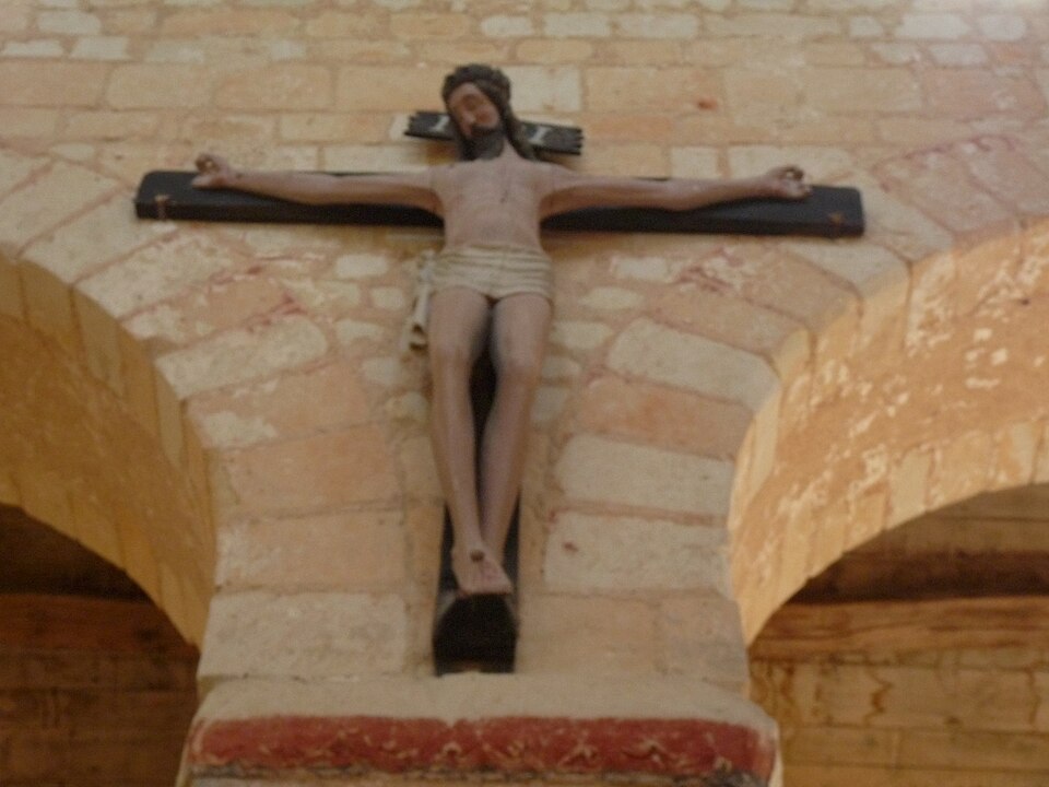 Prieuré Saint-Genest de Lavardin