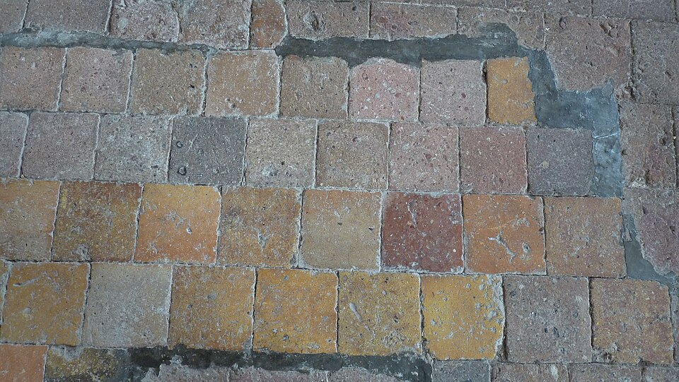 Prieuré Saint-Genest de Lavardin