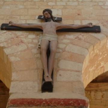 Prieuré Saint-Genest de Lavardin