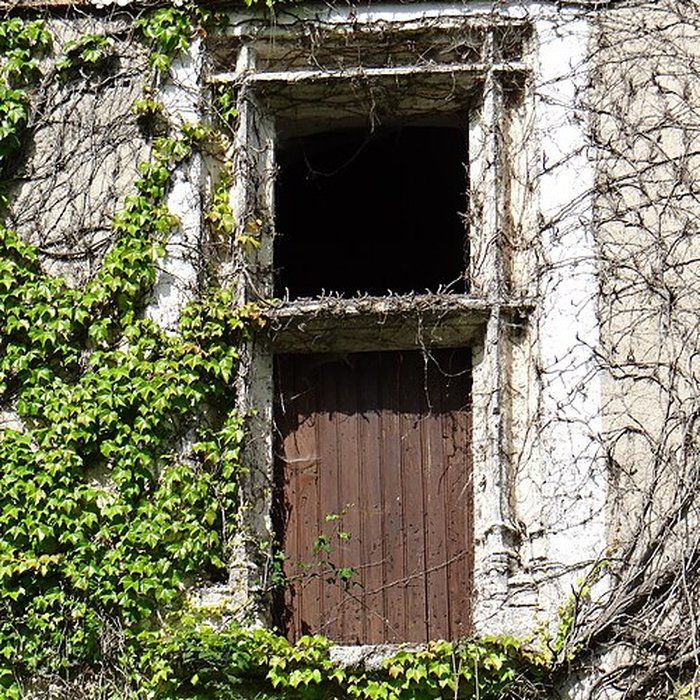 Photo de Prieuré Saint-Jean-de-lHabit