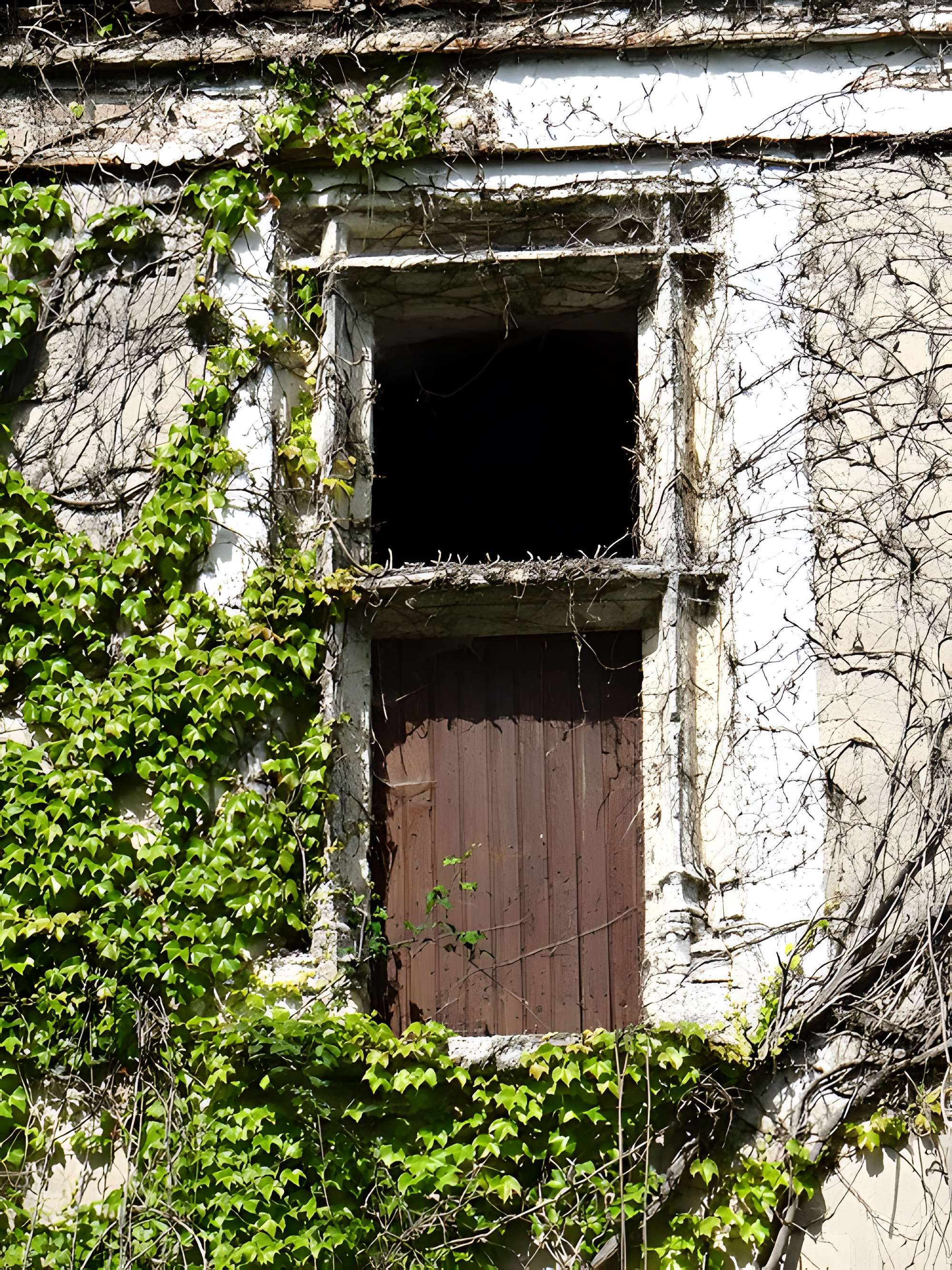 Prieuré Saint-Jean-de-l'Habit