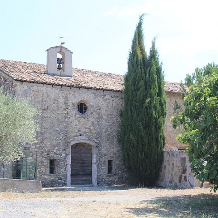 Photo de Prieuré Saint-Jean-de-Taravon