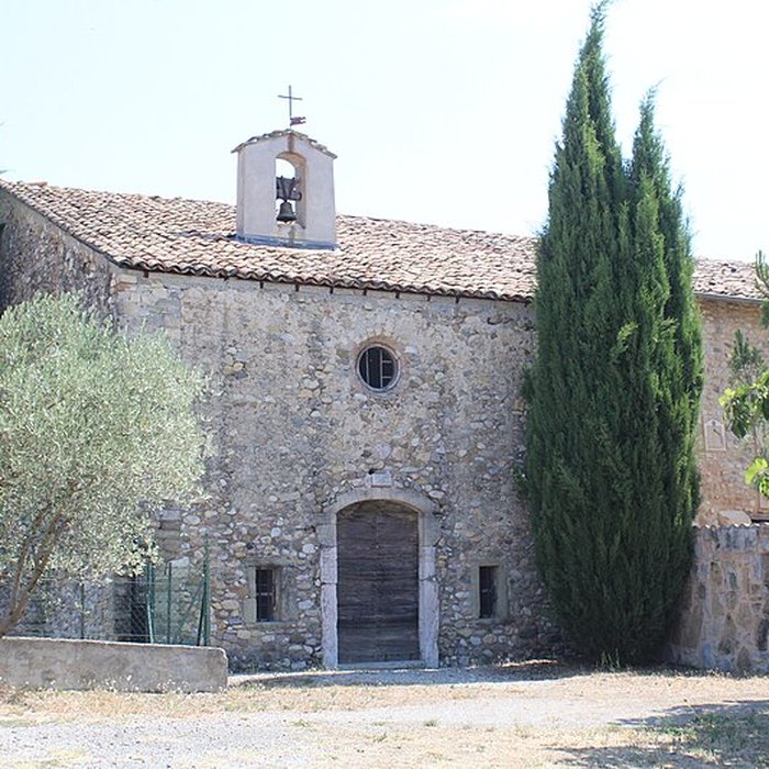 Photo de Prieuré Saint-Jean-de-Taravon