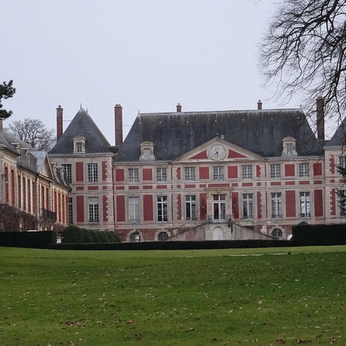 Photo de Château de Guermantes